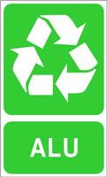 recyclage-alu