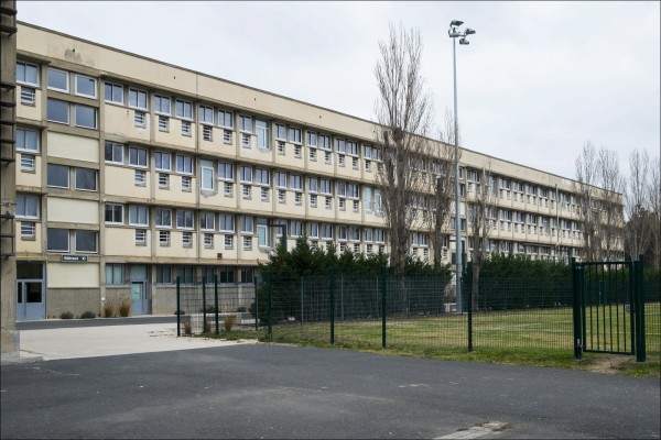 Lycée Diderot Narbonne